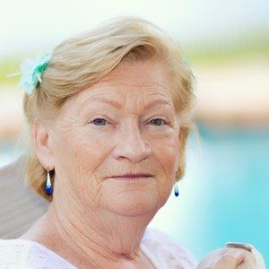 Meet your Posher, Rose
